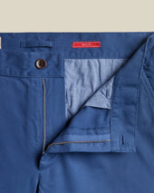 LABURA TROUSERS - BLUE