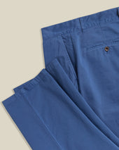LABURA TROUSERS - BLUE