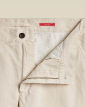 LABURA TROUSERS - ECRU