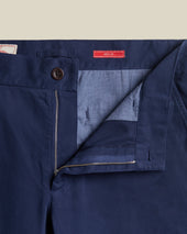 LABURA TROUSERS - NAVY