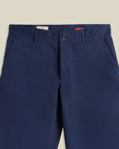LABURA TROUSERS - NAVY