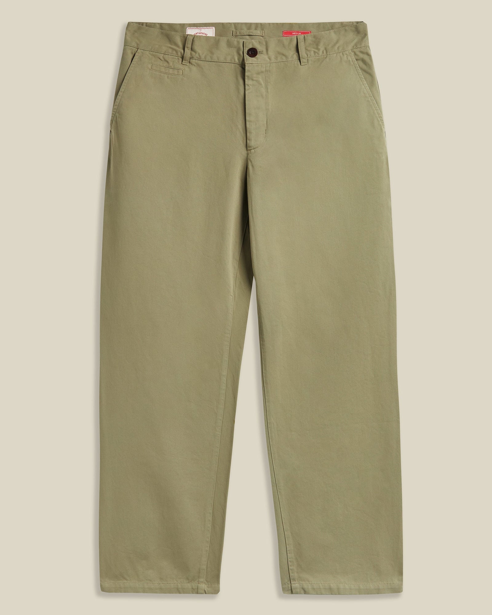 Labura Trousers