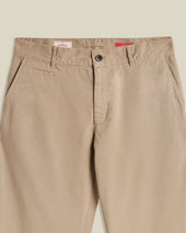 LABURA TROUSERS - SAND