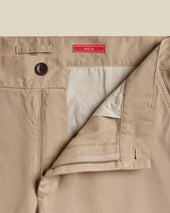 LABURA TROUSERS - SAND