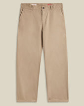 LABURA TROUSERS - SAND