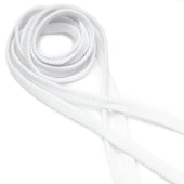 110cm Flat Poly Lace