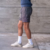 Laidback Short Albini Linen