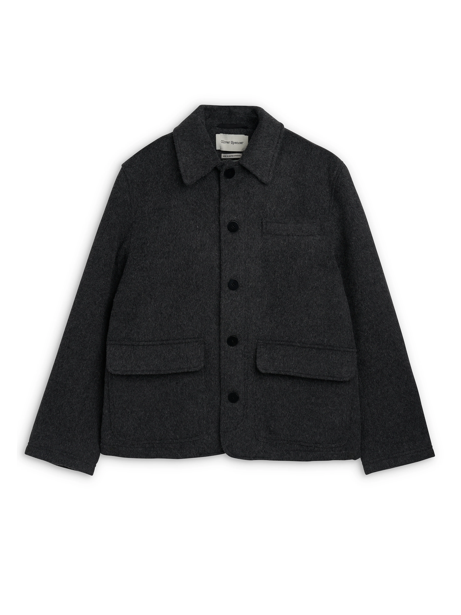 Lambeth Jacket Regent