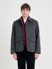 Lambeth Jacket Regent