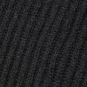 Superfine Lambswool Shawl Collar Cardigan In