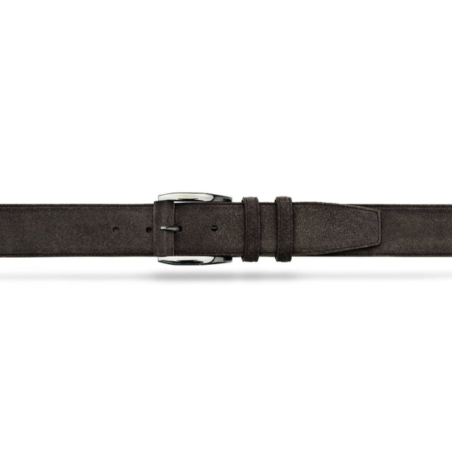 LAQUATTRO SUEDE
