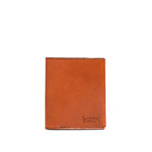 Large Bifold Wallet Silverback