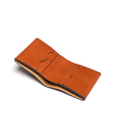 Large Bifold Wallet Silverback