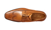 Larry Cedar Calf