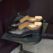 Larry Marron Archives