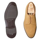 Latimer Suede
