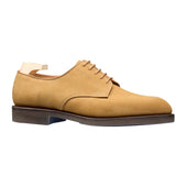 Latimer Suede