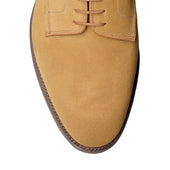 Latimer Suede