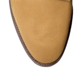 Latimer Suede