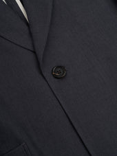 Laurel Jacket Bleeker Gunmetal Grey