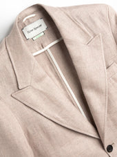 Laurel Jacket Southwell Pink