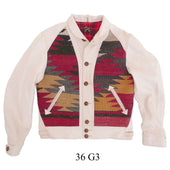 Lawrence Jacket - Size 36 - G3
