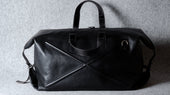 Layover Holdall Coal