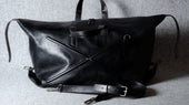 Layover Holdall Coal