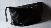Layover Holdall Coal