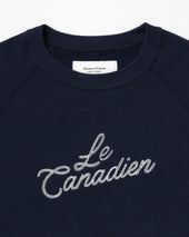 Le Canadien Sweatshirt Mens