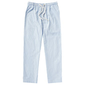 Pyjama Pant Blue Stripe - Unisex