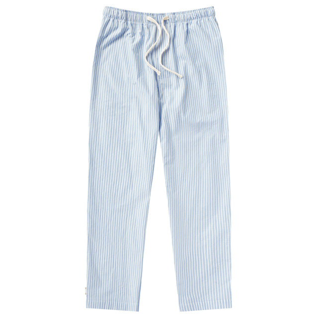 Pyjama Pant Blue Stripe - Unisex
