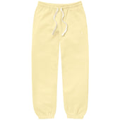 Flag Fleece Sweatpant Butter - Unisex