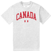 Canada Tee Cloud - Unisex