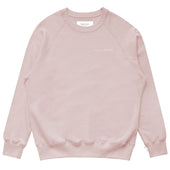 French Terry Sweatshirt Dusk - Unisex