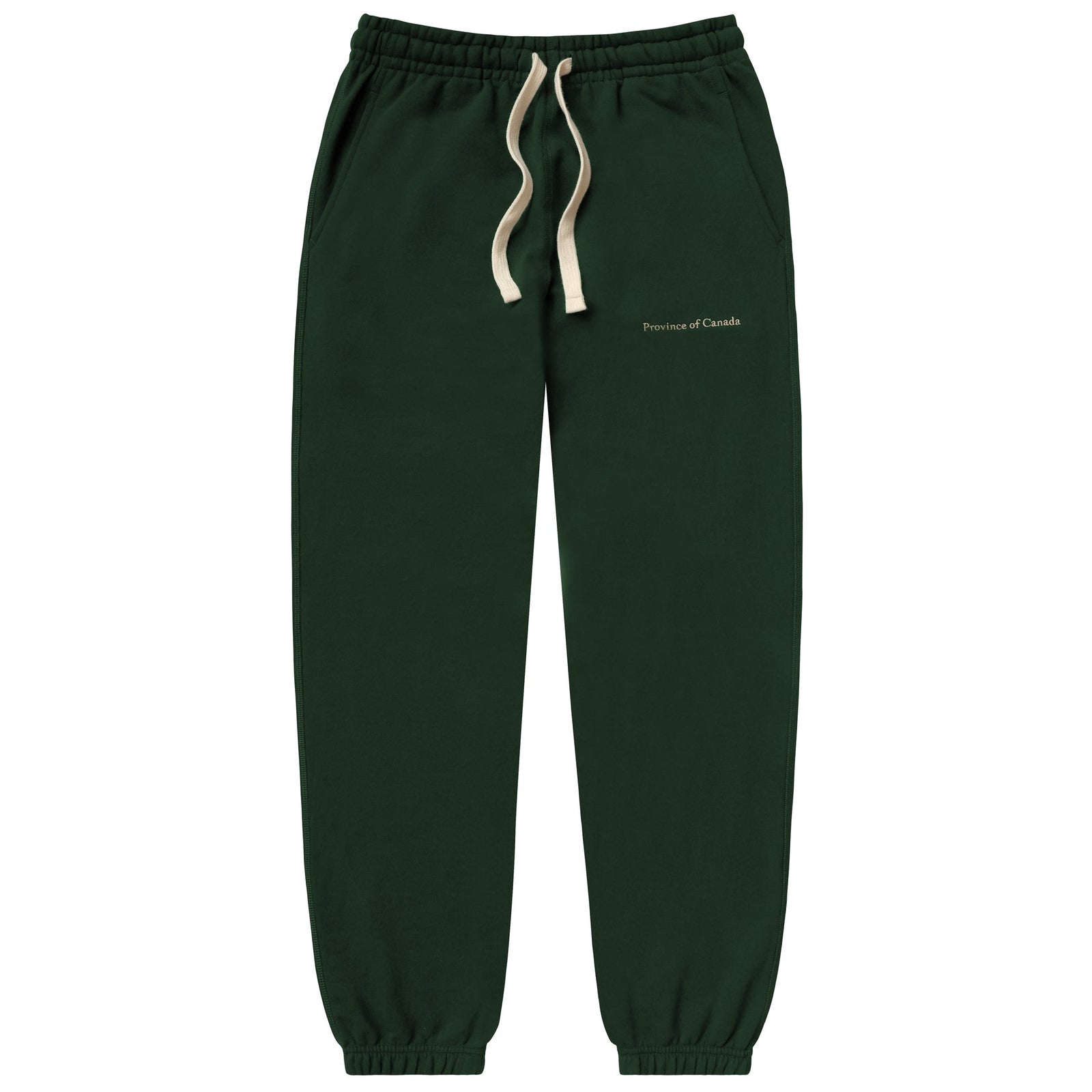 Relaxed French Terry Sweatpant Unisex