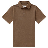 Saddle Brown