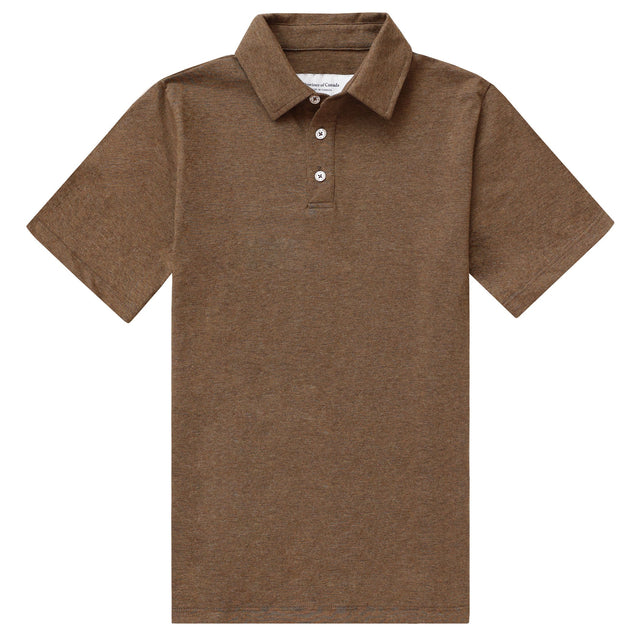 Saddle Brown