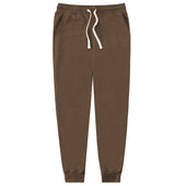 Almost Pyjama Pant Heather Brown - Unisex