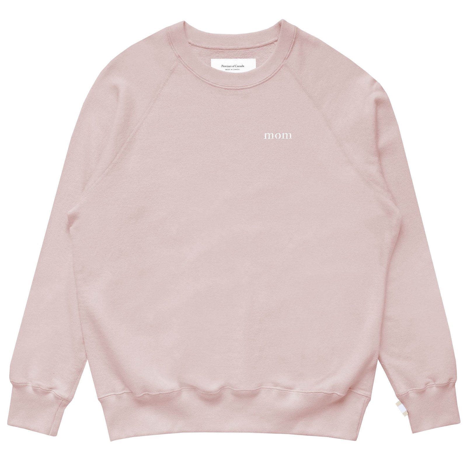 Mom Sweatshirt Dusk Unisex