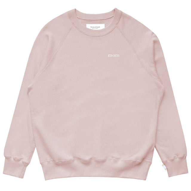 Mom Sweatshirt Dusk - Unisex