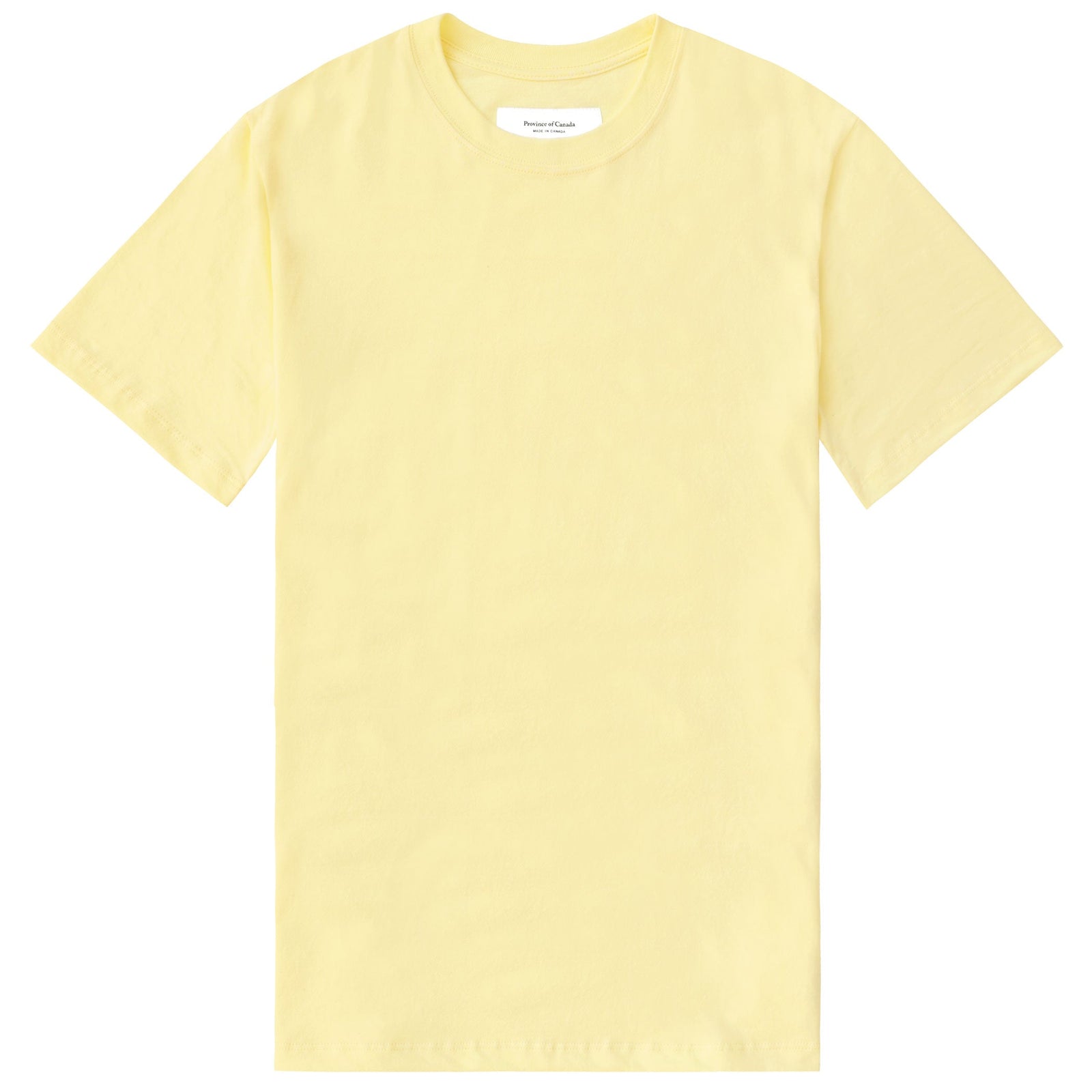 Monday Tee Butter Unisex
