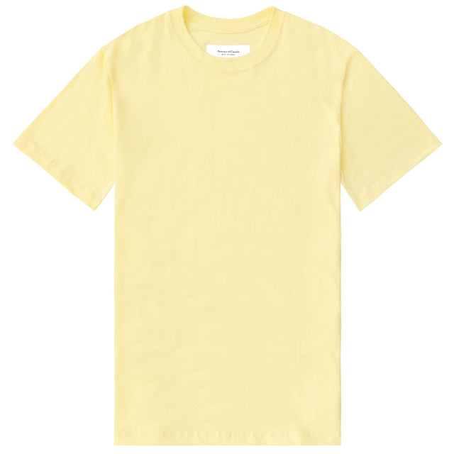 Monday Tee Butter - Unisex
