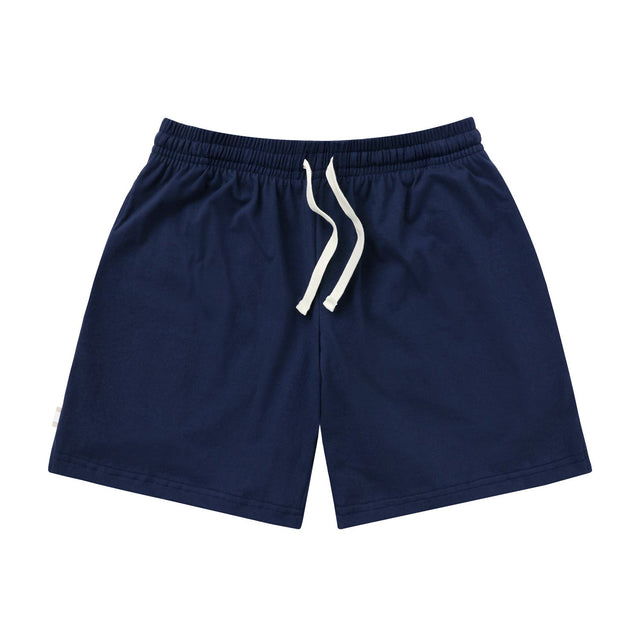 Weekend Short Navy - Mens
