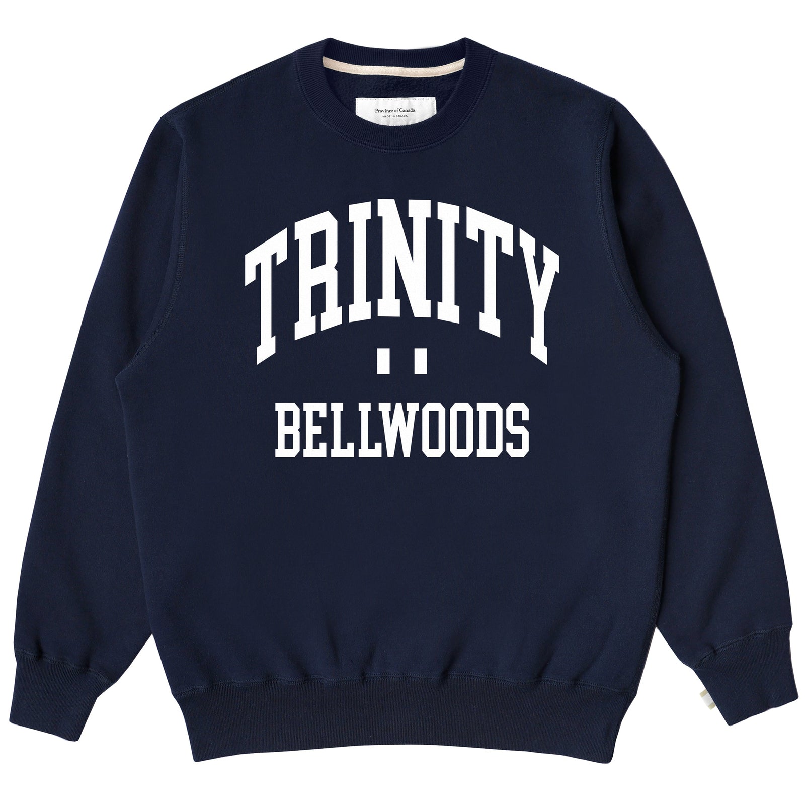 Trinity Bellwoods Fleece Sweatshirt