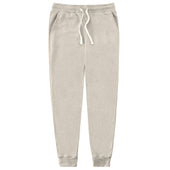 Almost Pyjama Pant Oatmeal - Unisex