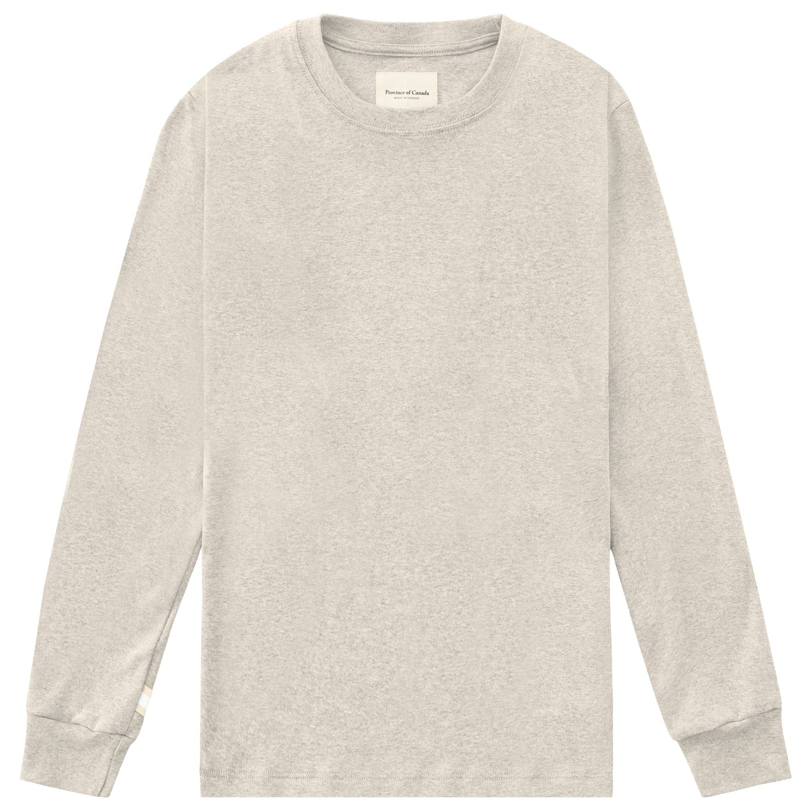 Almost Pyjama Long Sleeve Tee Unisex