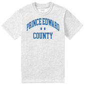 Prince Edward County Tee Cloud - Unisex