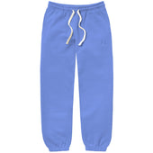 Flag Fleece Sweatpant Periwinkle - Unisex