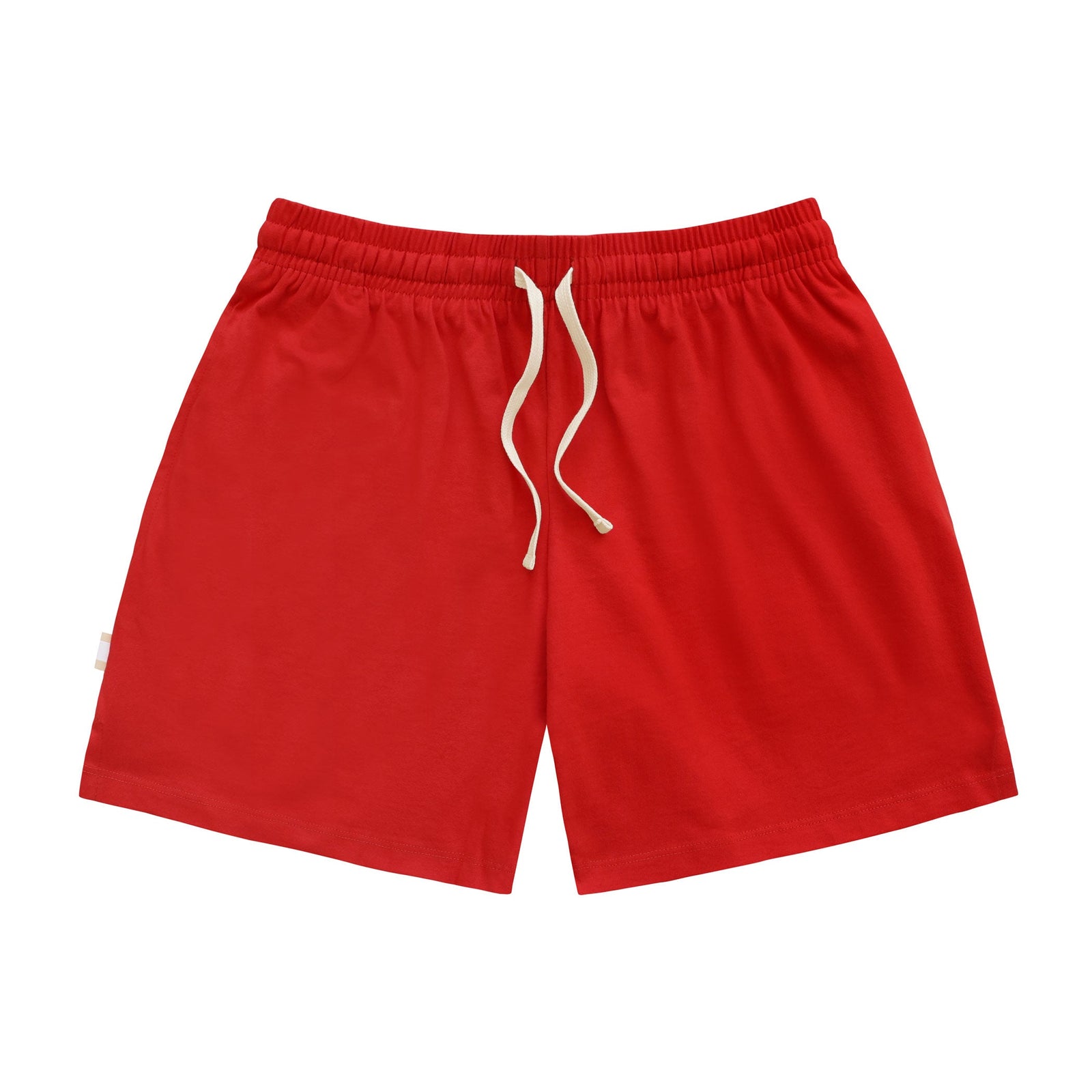 Weekend Short Red Mens